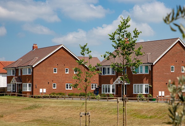 Home buyers snap up housebuilder’s Shefford new-builds–now there are only a few left